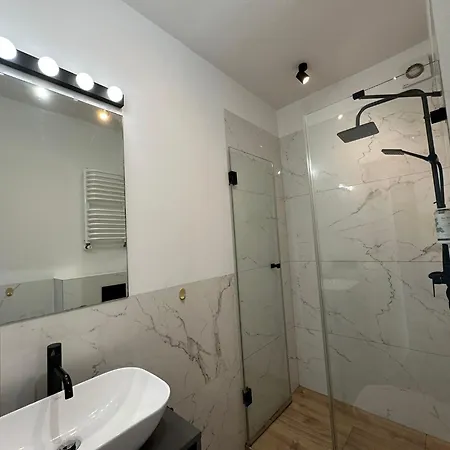 Andersa Near The Old Town * Warszawa
