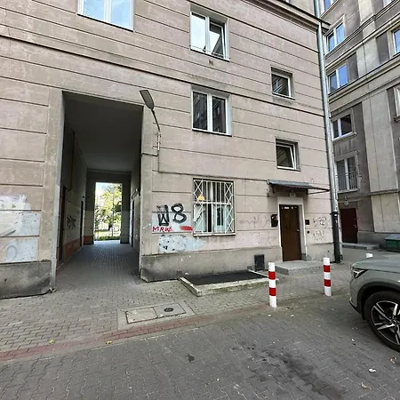 Andersa Near The Old Town *