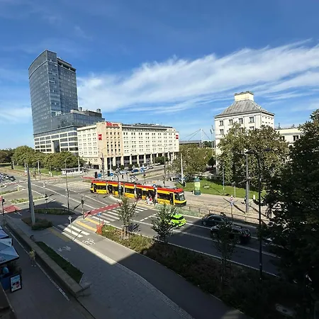 Andersa Near The Old Town *
