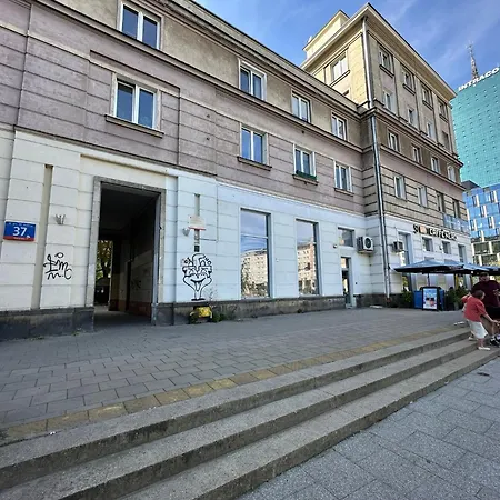 Andersa Near The Old Town *